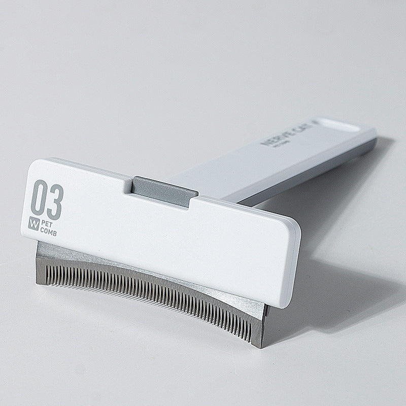 The Essential Grooming Tool for Your Furry Friends